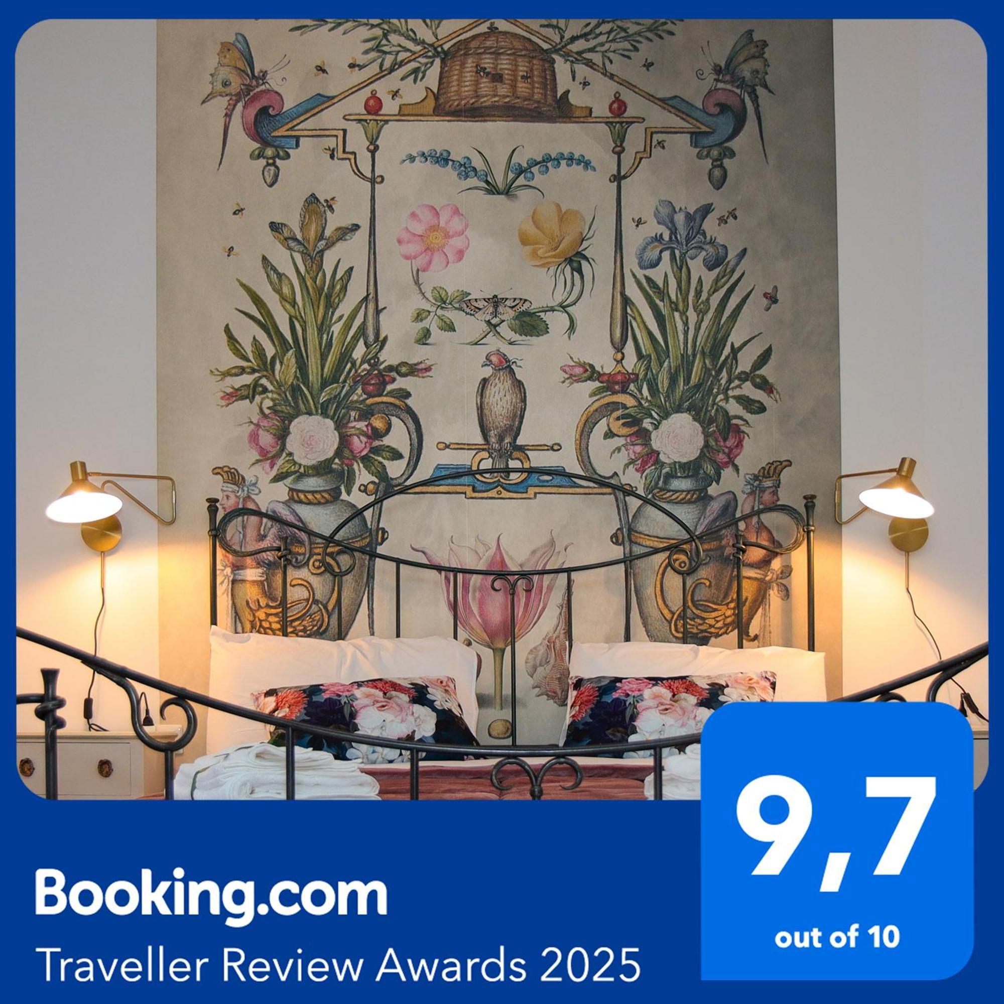 Casa Graziosa Appartement *